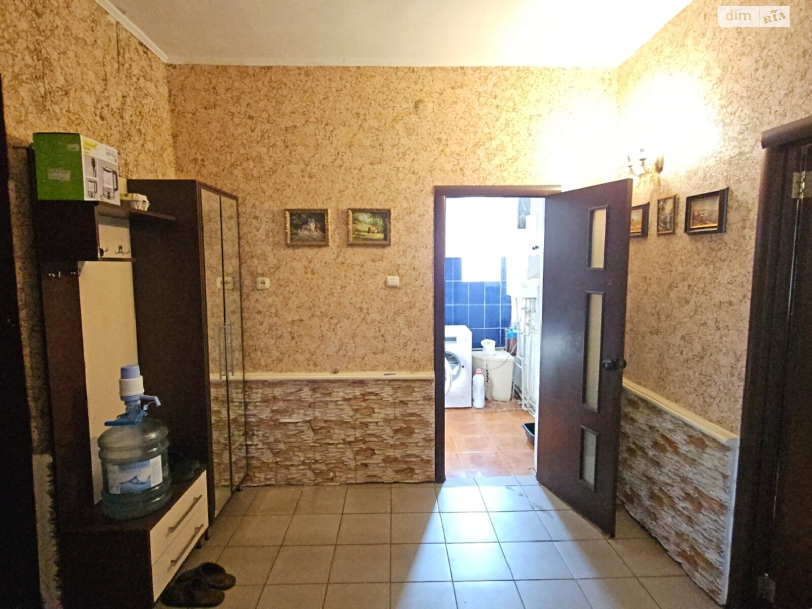 двоповерховий будинок з балконом, 144 кв. м, цегла. Продаж у Яготині фото 1 двоповерховий будинок з балконом, 144 кв. м, цегла. Продаж у Яготині фото 1