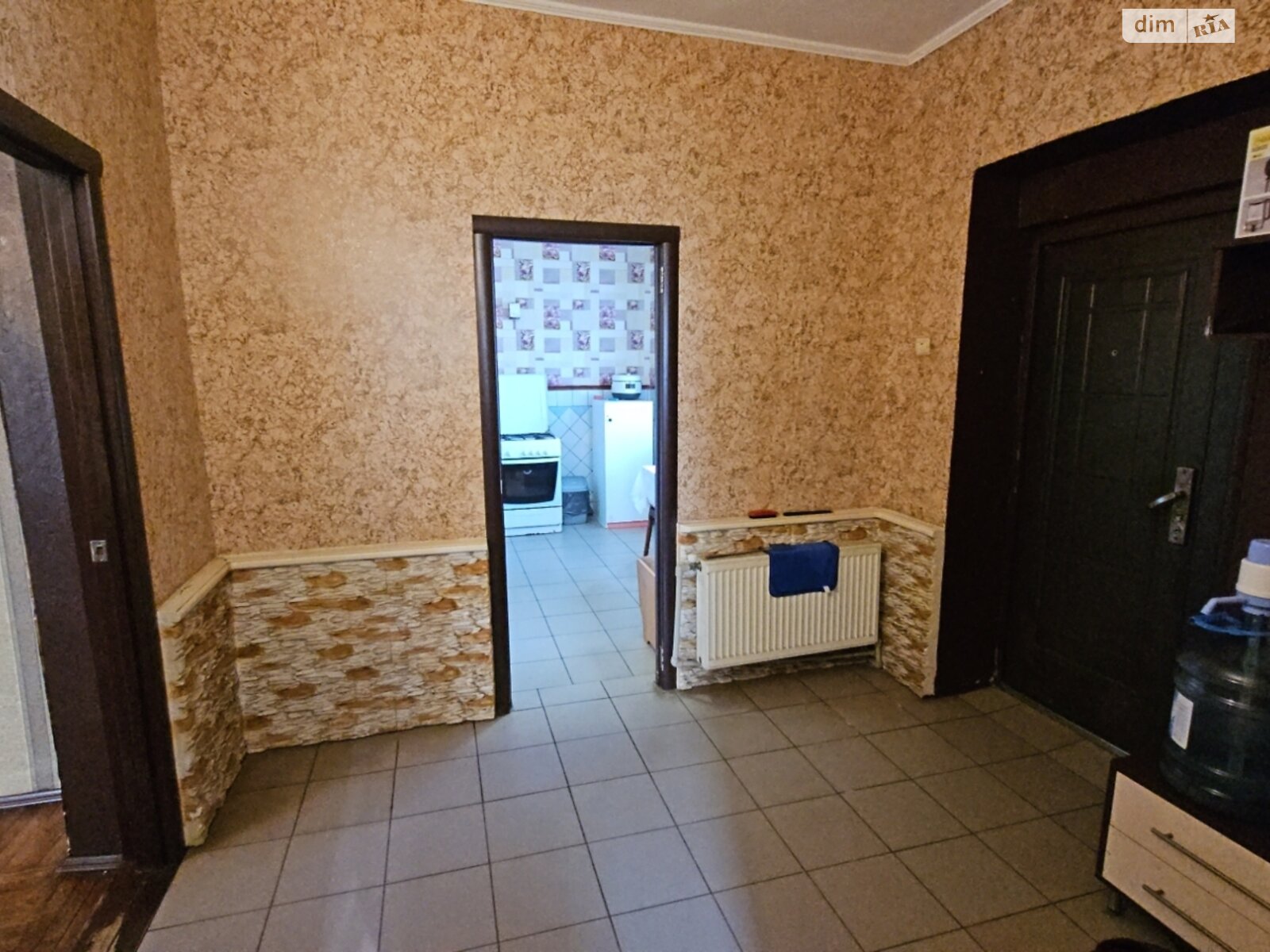 двоповерховий будинок з балконом, 144 кв. м, цегла. Продаж у Яготині фото 1 двоповерховий будинок з балконом, 144 кв. м, цегла. Продаж у Яготині фото 1