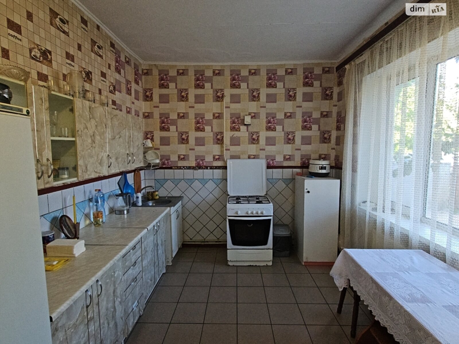 двоповерховий будинок з балконом, 144 кв. м, цегла. Продаж у Яготині фото 1 двоповерховий будинок з балконом, 144 кв. м, цегла. Продаж у Яготині фото 1