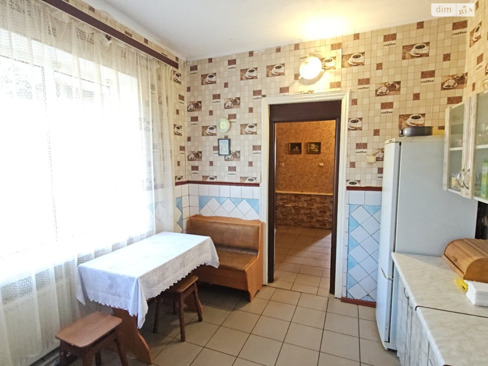 двоповерховий будинок з балконом, 144 кв. м, цегла. Продаж у Яготині фото 1 двоповерховий будинок з балконом, 144 кв. м, цегла. Продаж у Яготині фото 1