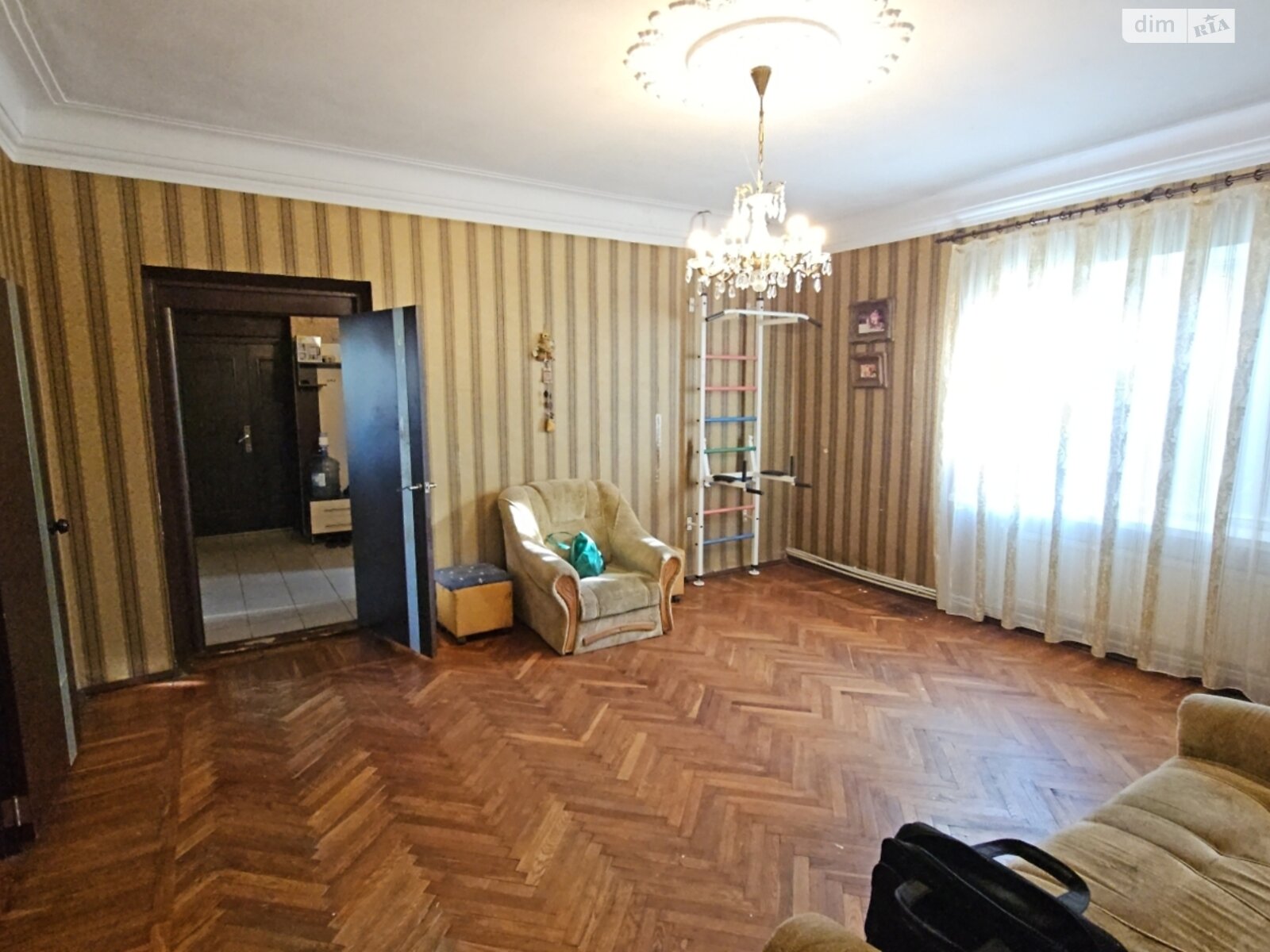 двоповерховий будинок з балконом, 144 кв. м, цегла. Продаж у Яготині фото 1 двоповерховий будинок з балконом, 144 кв. м, цегла. Продаж у Яготині фото 1