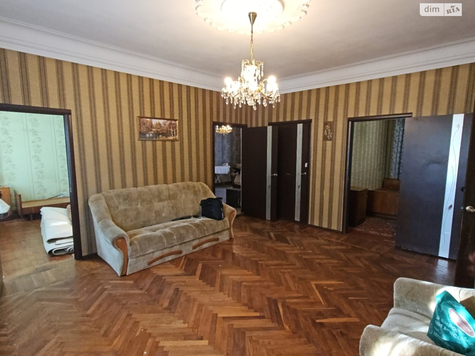 двоповерховий будинок з балконом, 144 кв. м, цегла. Продаж у Яготині фото 1 двоповерховий будинок з балконом, 144 кв. м, цегла. Продаж у Яготині фото 1