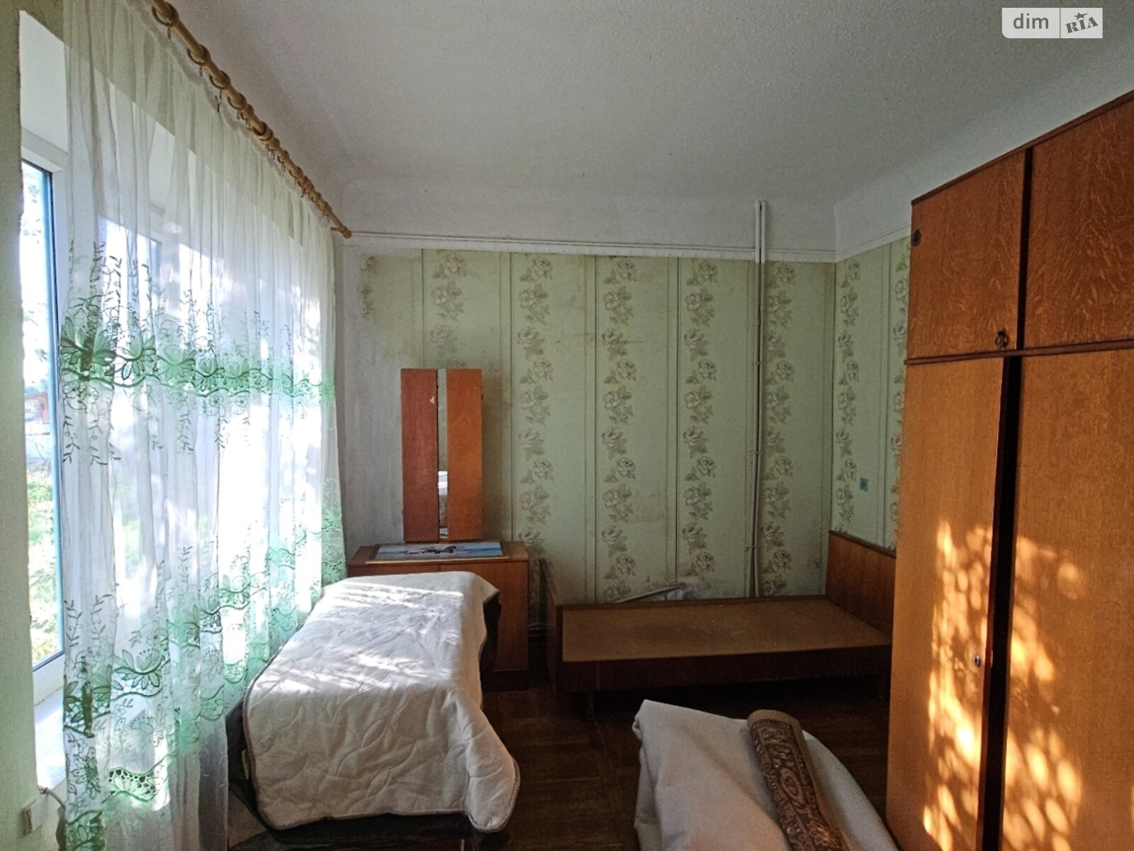 двоповерховий будинок з балконом, 144 кв. м, цегла. Продаж у Яготині фото 1 двоповерховий будинок з балконом, 144 кв. м, цегла. Продаж у Яготині фото 1