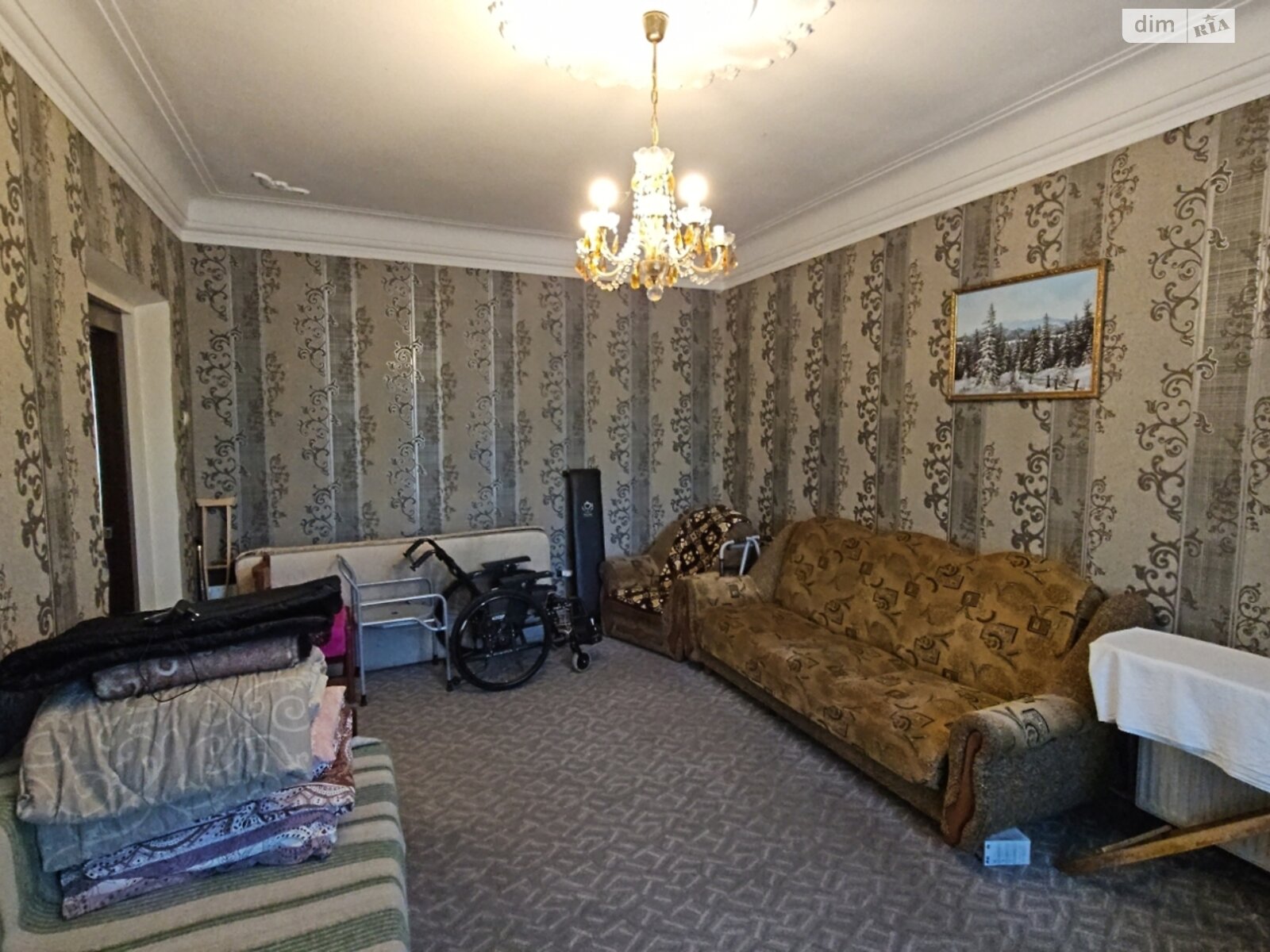 двоповерховий будинок з балконом, 144 кв. м, цегла. Продаж у Яготині фото 1 двоповерховий будинок з балконом, 144 кв. м, цегла. Продаж у Яготині фото 1