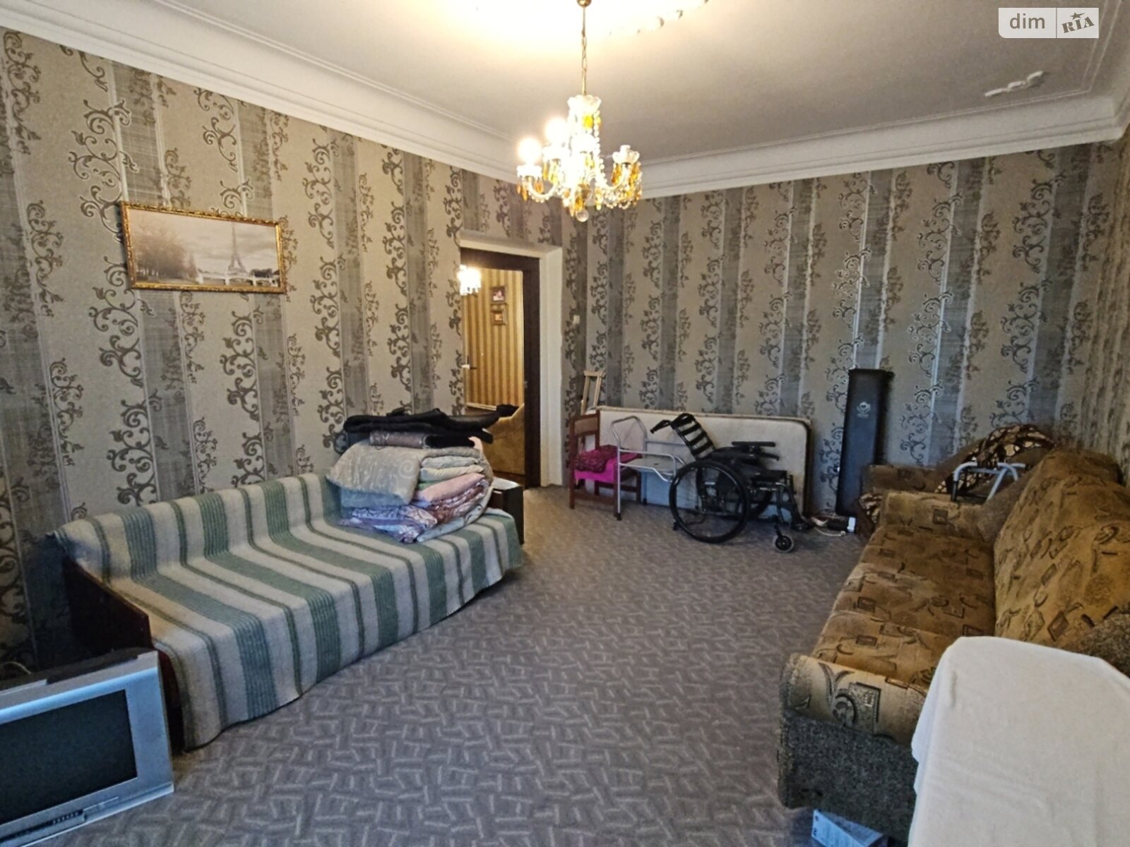 двоповерховий будинок з балконом, 144 кв. м, цегла. Продаж у Яготині фото 1 двоповерховий будинок з балконом, 144 кв. м, цегла. Продаж у Яготині фото 1