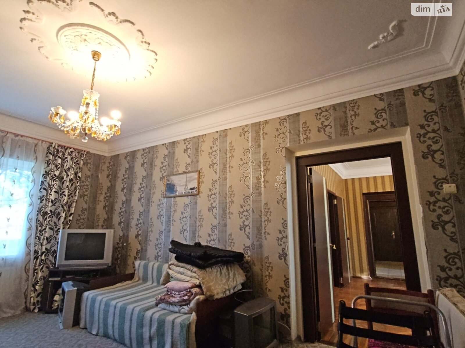 двоповерховий будинок з балконом, 144 кв. м, цегла. Продаж у Яготині фото 1 двоповерховий будинок з балконом, 144 кв. м, цегла. Продаж у Яготині фото 1