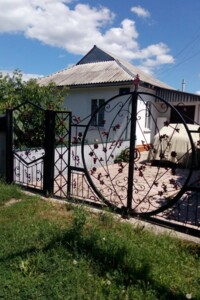 одноэтажный дом, 62 кв. м, кирпич. Продажа в Яготине фото 2
