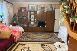 двухэтажный дом с верандой, 100.1 кв. м, кирпич. Продажа в Яготине фото 2