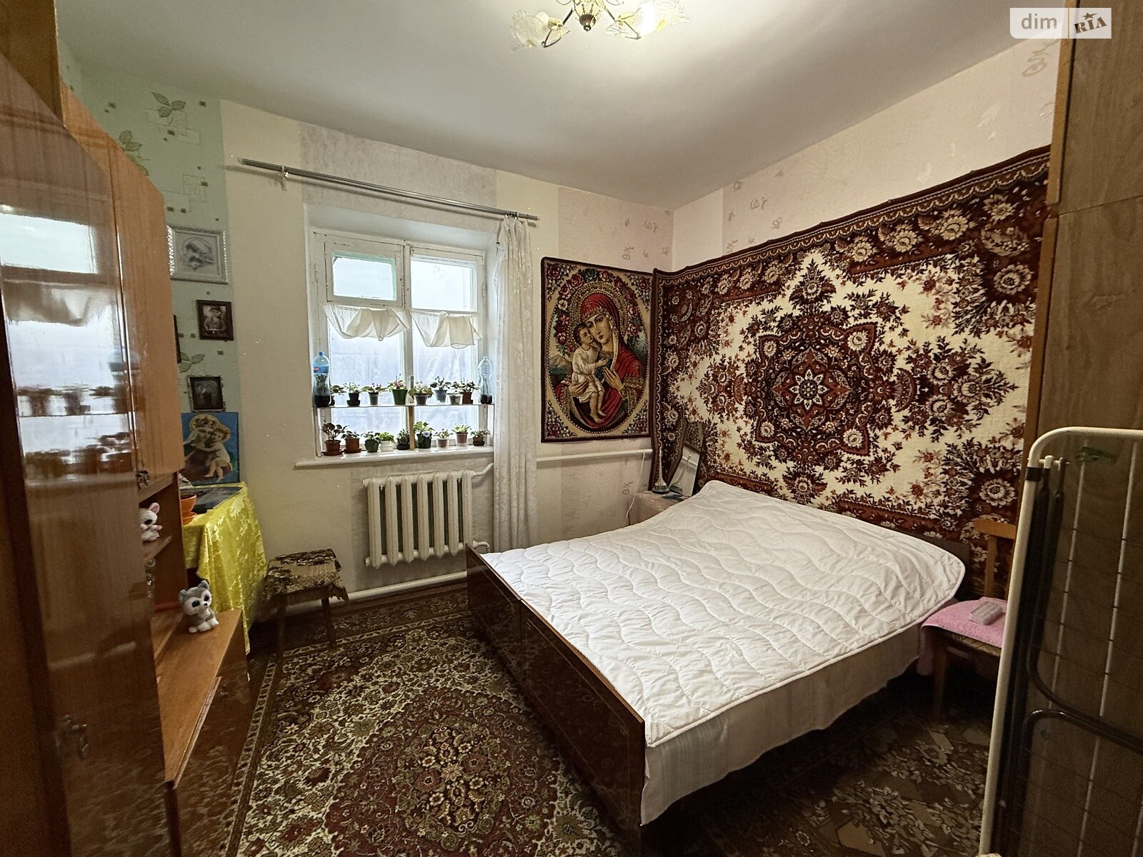 двухэтажный дом с верандой, 100.1 кв. м, кирпич. Продажа в Яготине фото 1