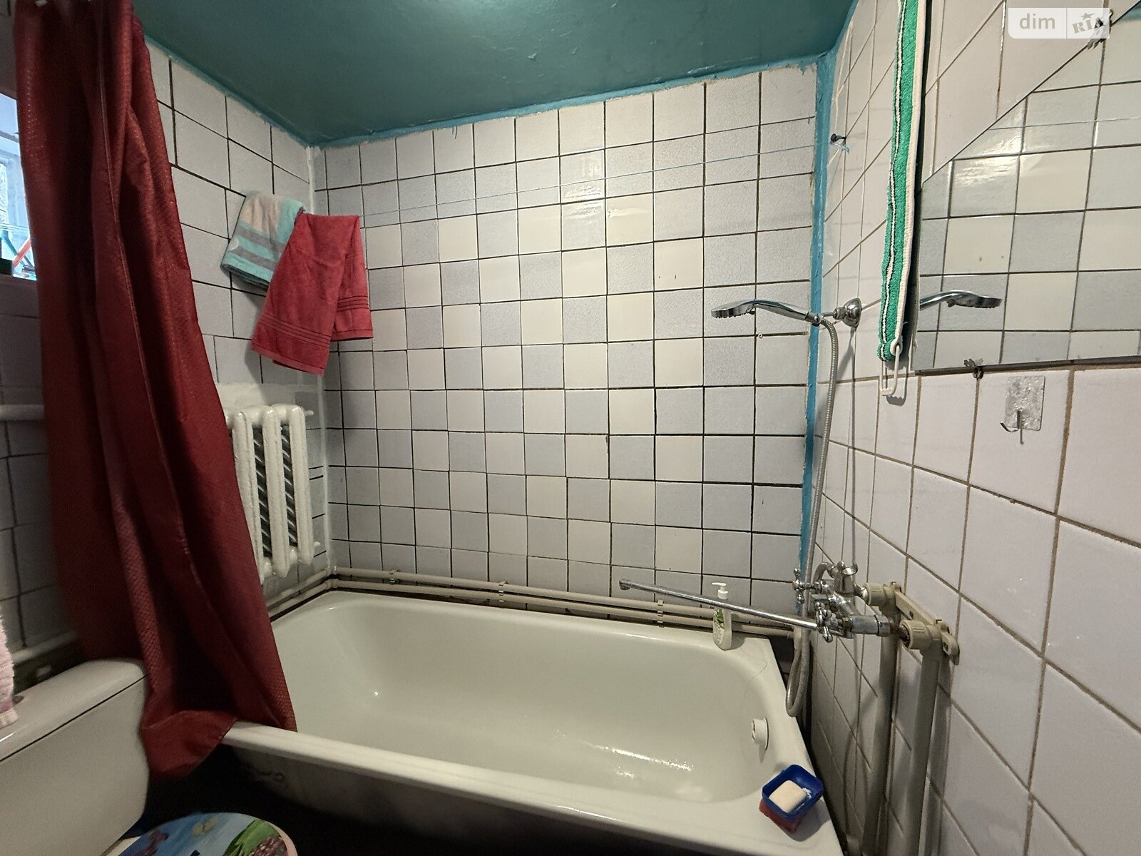 двухэтажный дом с верандой, 100.1 кв. м, кирпич. Продажа в Яготине фото 1