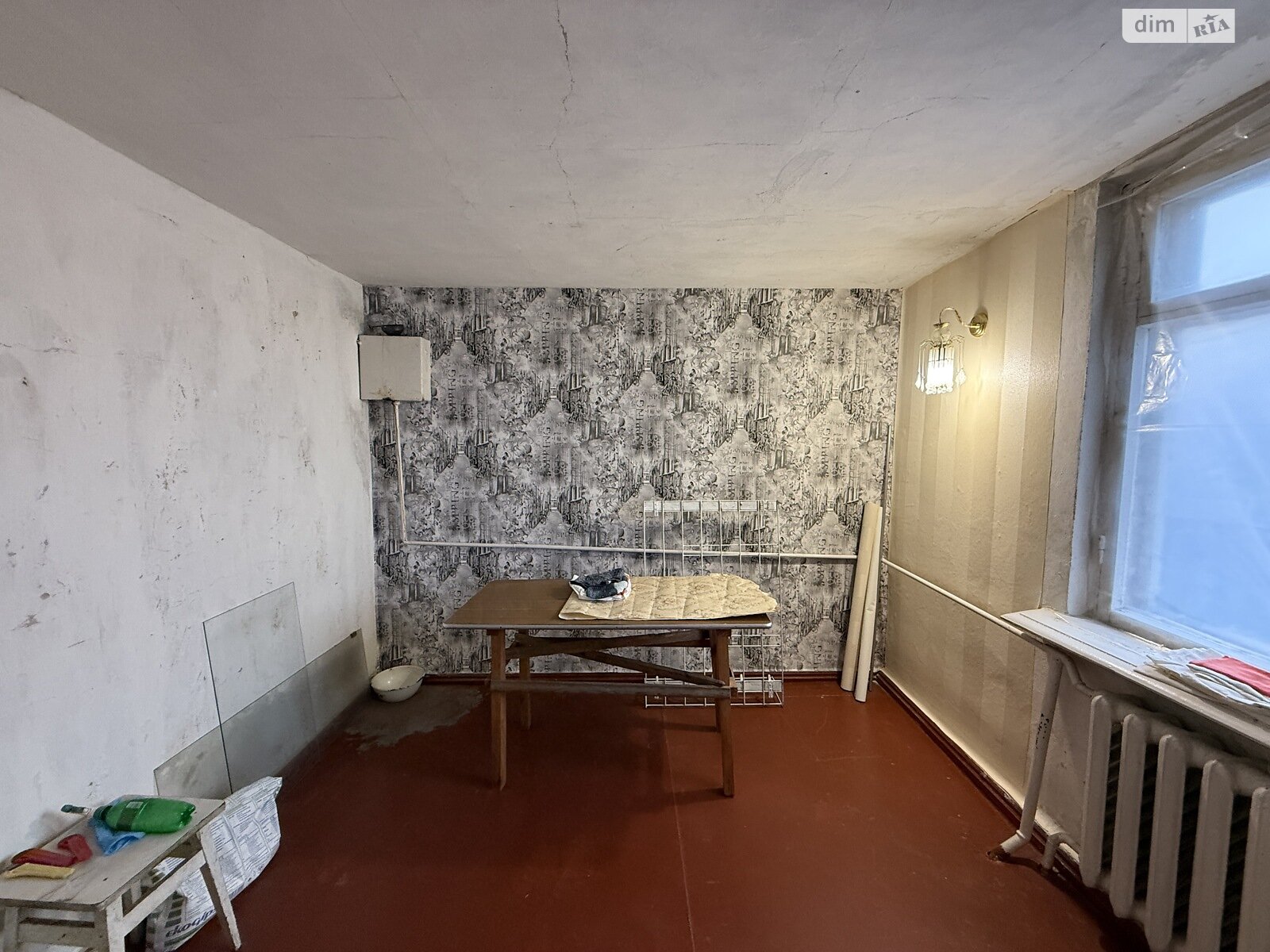 двухэтажный дом с верандой, 100.1 кв. м, кирпич. Продажа в Яготине фото 1