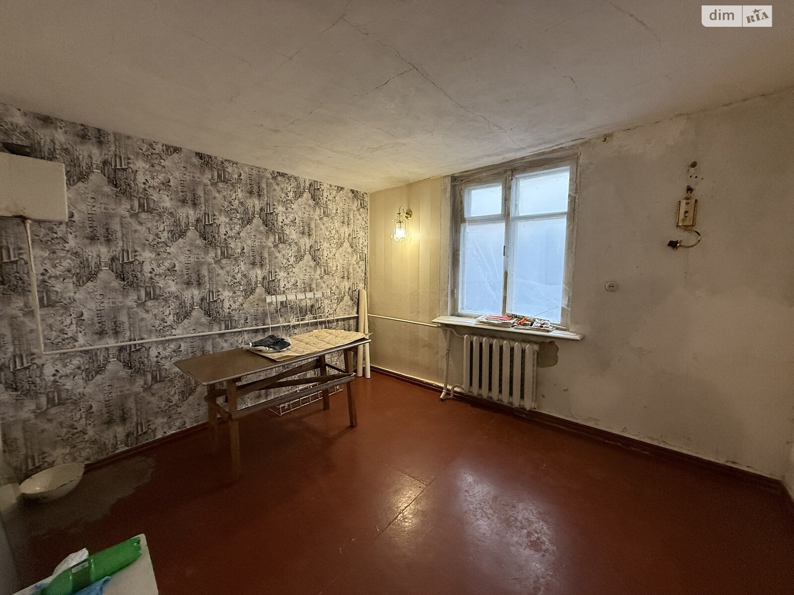 двухэтажный дом с верандой, 100.1 кв. м, кирпич. Продажа в Яготине фото 1