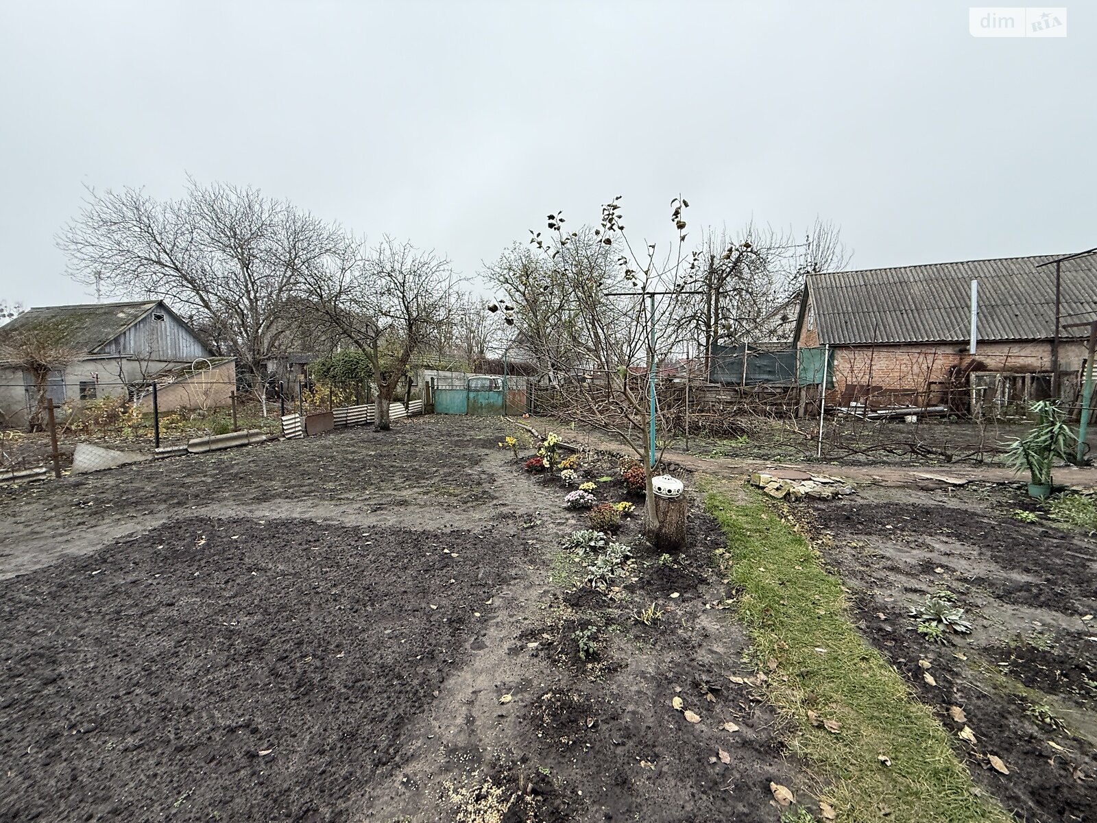 двухэтажный дом с верандой, 100.1 кв. м, кирпич. Продажа в Яготине фото 1