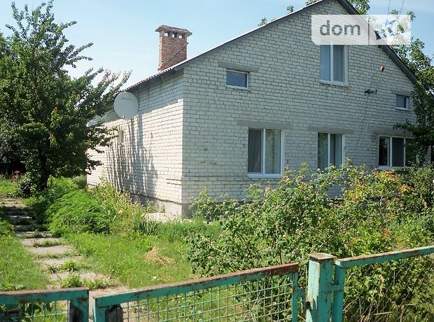 Продажа дома, 115м², Киевская, Яготин, c. Трубивщина, Запорожская Продажа дома, 115м², Киевская, Яготин, c. Трубивщина, Запорожская