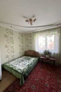 одноповерховий будинок з верандою, 110 кв. м, кирпич. Продаж в Яготині, район Центр фото 2
