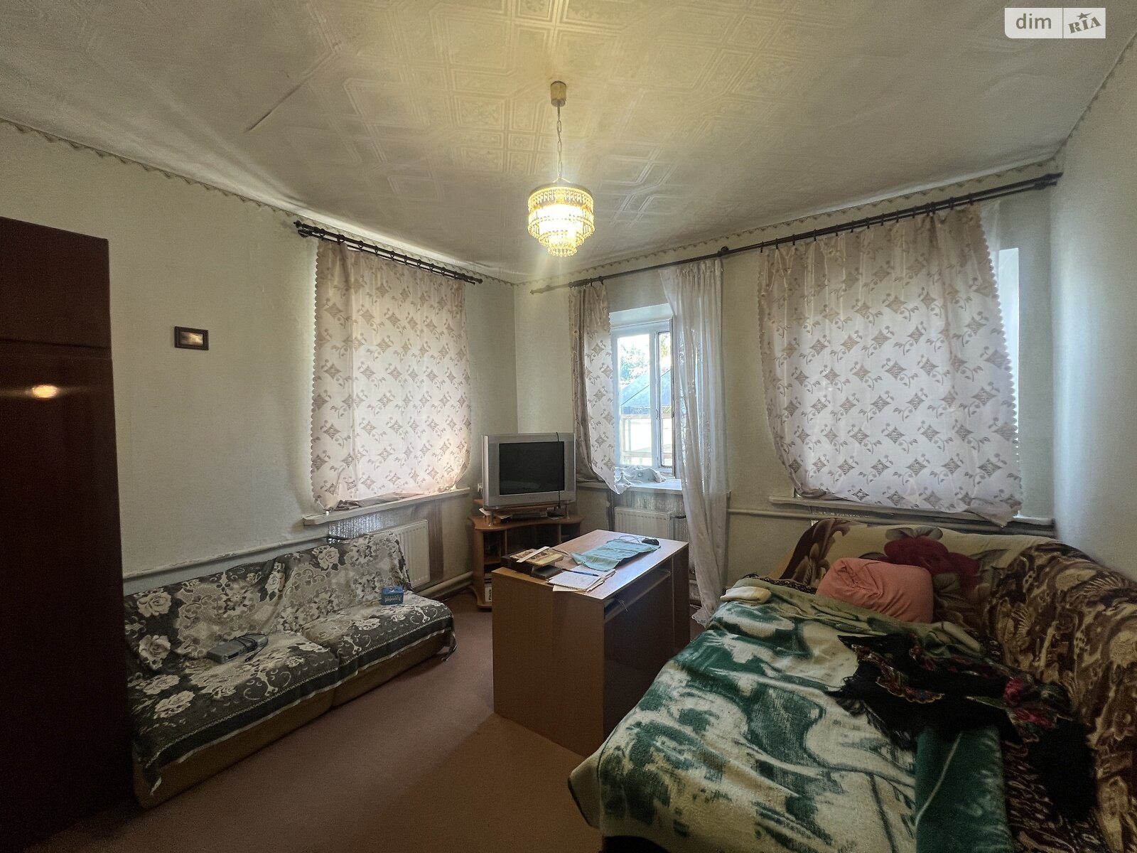 одноповерховий будинок з верандою, 130 кв. м, цегла. Продаж в Яготині, район Центр фото 1 одноповерховий будинок з верандою, 130 кв. м, цегла. Продаж в Яготині, район Центр фото 1