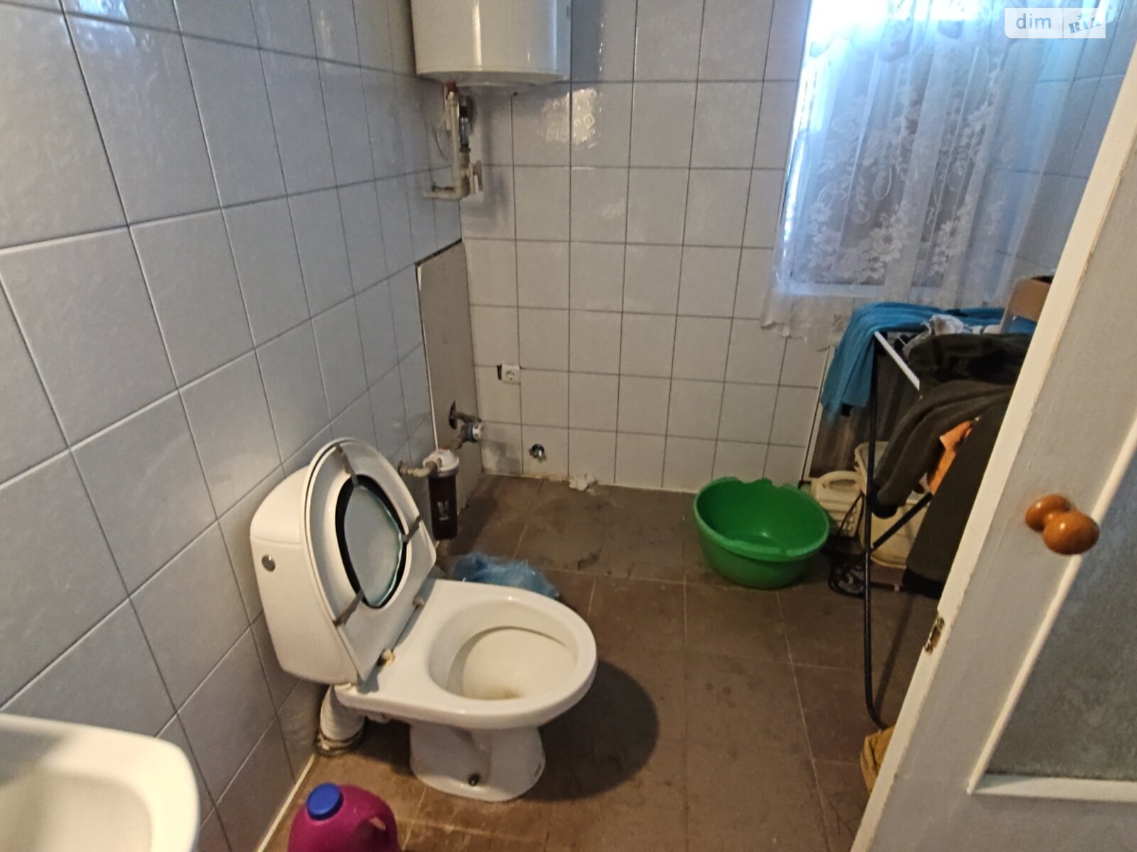 одноповерховий будинок з верандою, 50.6 кв. м, цегла. Продаж в Яготині, район Центр фото 1 одноповерховий будинок з верандою, 50.6 кв. м, цегла. Продаж в Яготині, район Центр фото 1