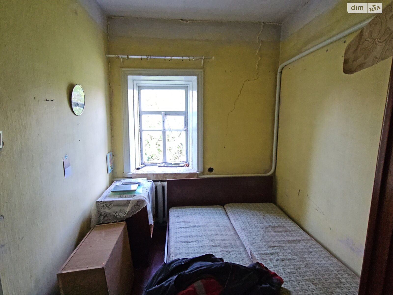 одноповерховий будинок з верандою, 50.6 кв. м, цегла. Продаж в Яготині, район Центр фото 1 одноповерховий будинок з верандою, 50.6 кв. м, цегла. Продаж в Яготині, район Центр фото 1
