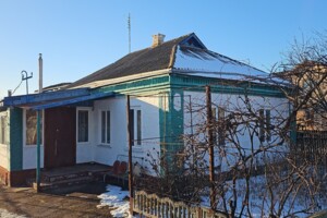 одноповерховий будинок з гаражем, 67 кв. м, цегла. Продаж в Яготині, район Яготин фото 2