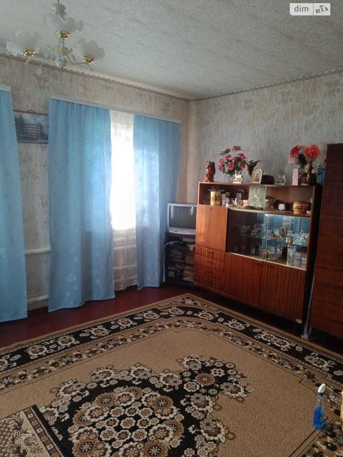 одноповерховий будинок з опаленням, 70 кв. м, цегла. Продаж в Яготині, район Яготин фото 1 одноповерховий будинок з опаленням, 70 кв. м, цегла. Продаж в Яготині, район Яготин фото 1