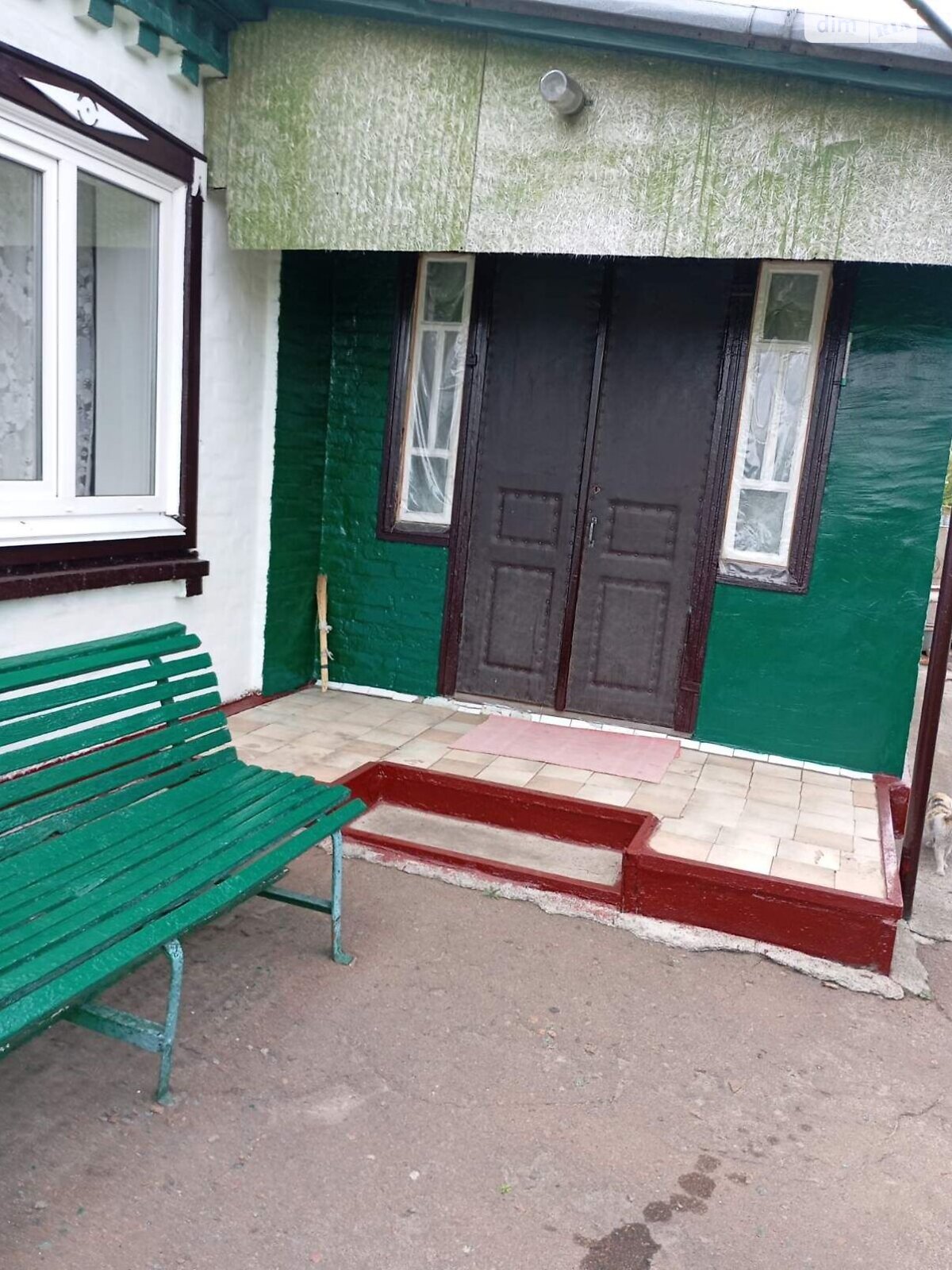 одноповерховий будинок з опаленням, 70 кв. м, цегла. Продаж в Яготині, район Яготин фото 1 одноповерховий будинок з опаленням, 70 кв. м, цегла. Продаж в Яготині, район Яготин фото 1