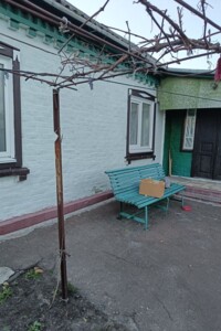 одноэтажный дом с отоплением, 70 кв. м, кирпич. Продажа в Яготине район Яготин фото 2