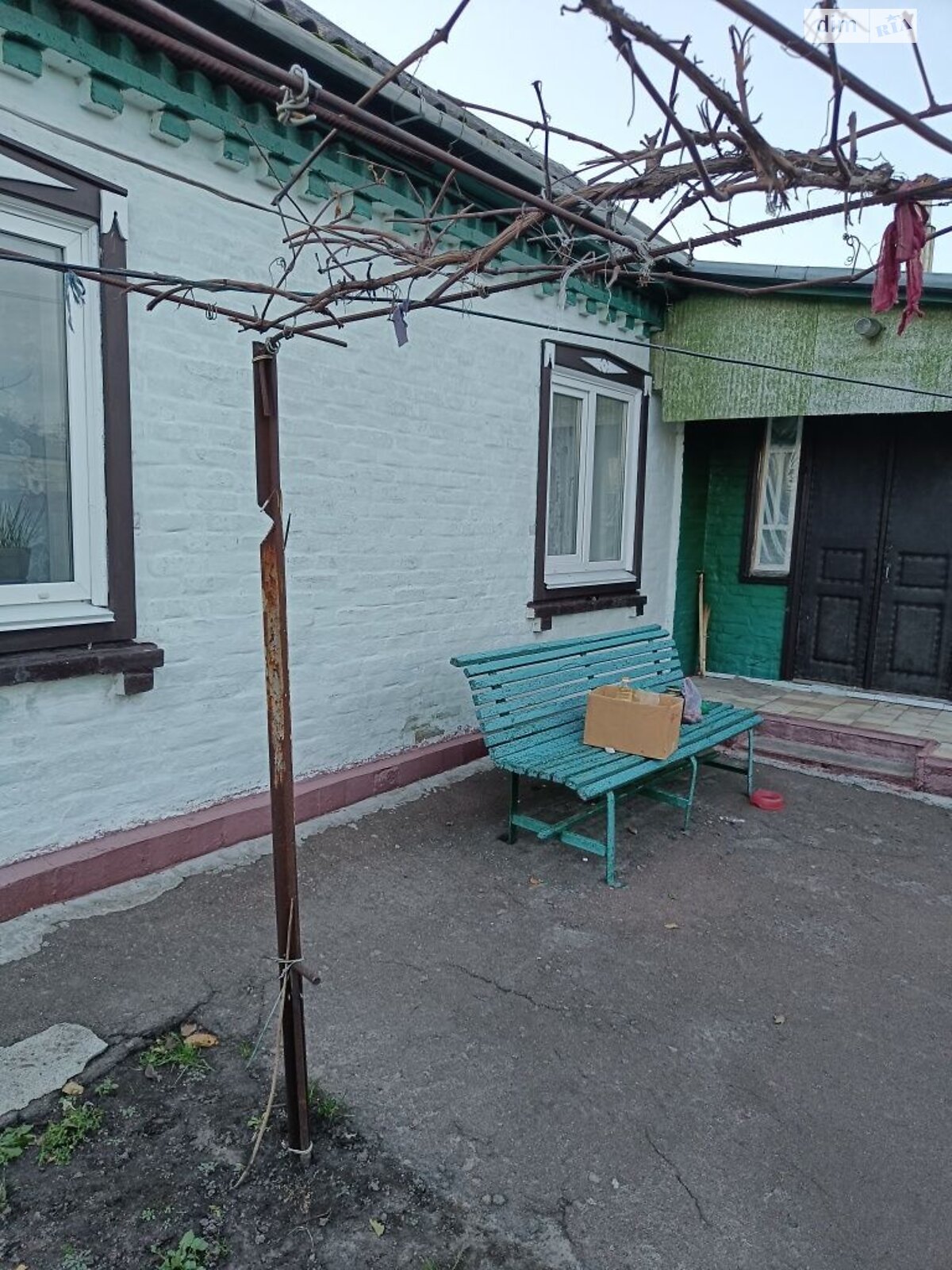 одноповерховий будинок з опаленням, 70 кв. м, цегла. Продаж в Яготині, район Яготин фото 1 одноповерховий будинок з опаленням, 70 кв. м, цегла. Продаж в Яготині, район Яготин фото 1