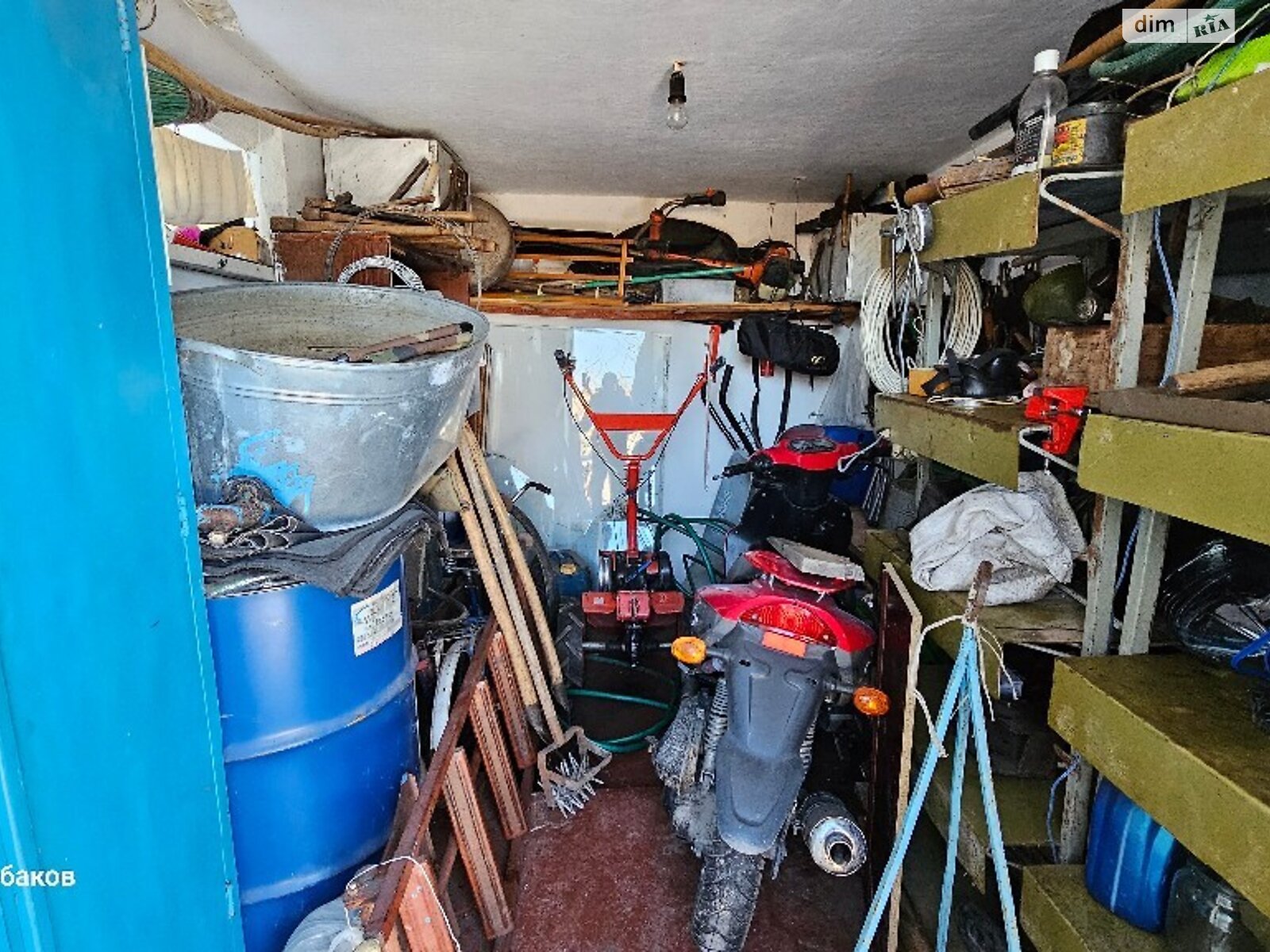 одноповерховий будинок з верандою, 50.6 кв. м, шлакоблок. Продаж в Яготині, район Яготин фото 1 одноповерховий будинок з верандою, 50.6 кв. м, шлакоблок. Продаж в Яготині, район Яготин фото 1
