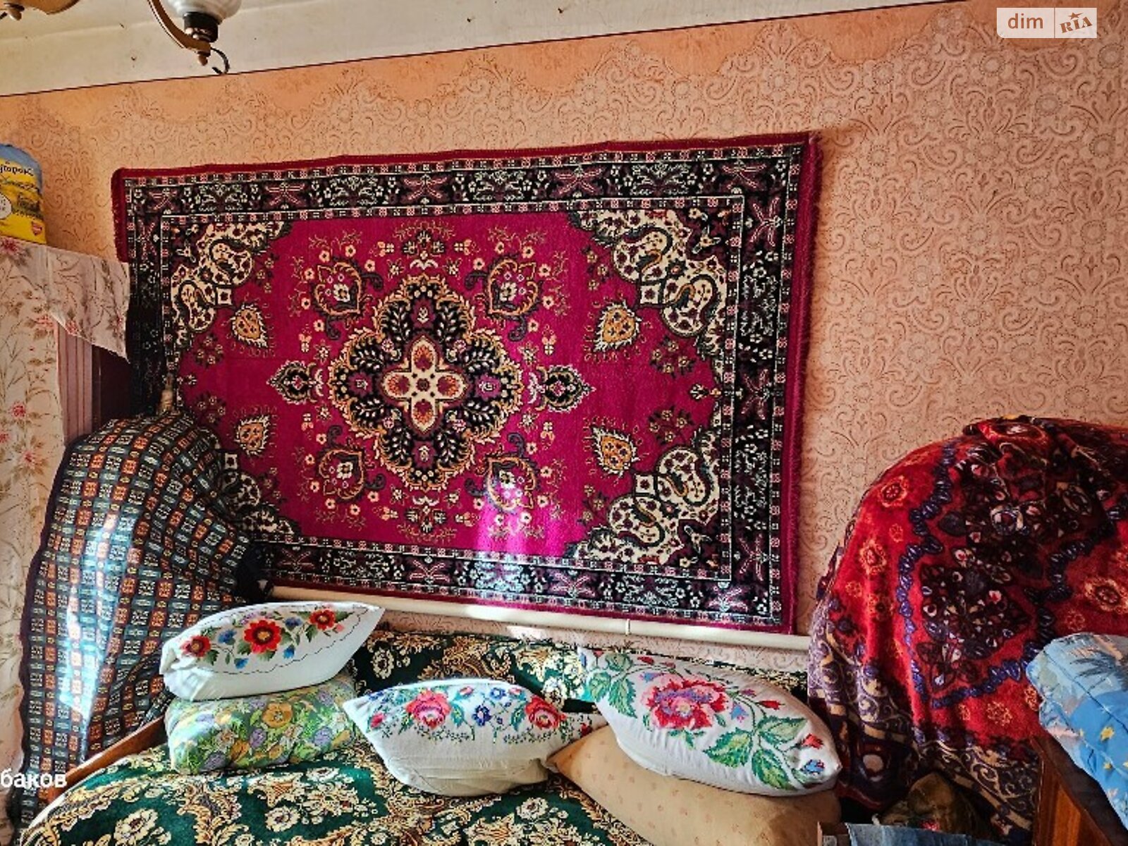 одноповерховий будинок з верандою, 50.6 кв. м, шлакоблок. Продаж в Яготині, район Яготин фото 1 одноповерховий будинок з верандою, 50.6 кв. м, шлакоблок. Продаж в Яготині, район Яготин фото 1