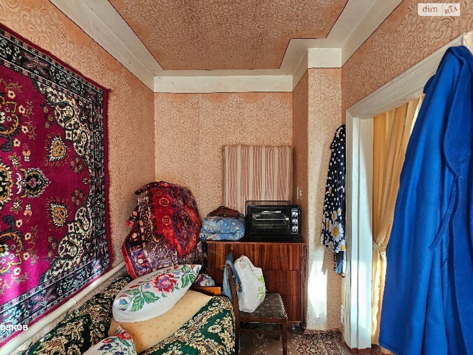 одноповерховий будинок з верандою, 50.6 кв. м, шлакоблок. Продаж в Яготині, район Яготин фото 1 одноповерховий будинок з верандою, 50.6 кв. м, шлакоблок. Продаж в Яготині, район Яготин фото 1