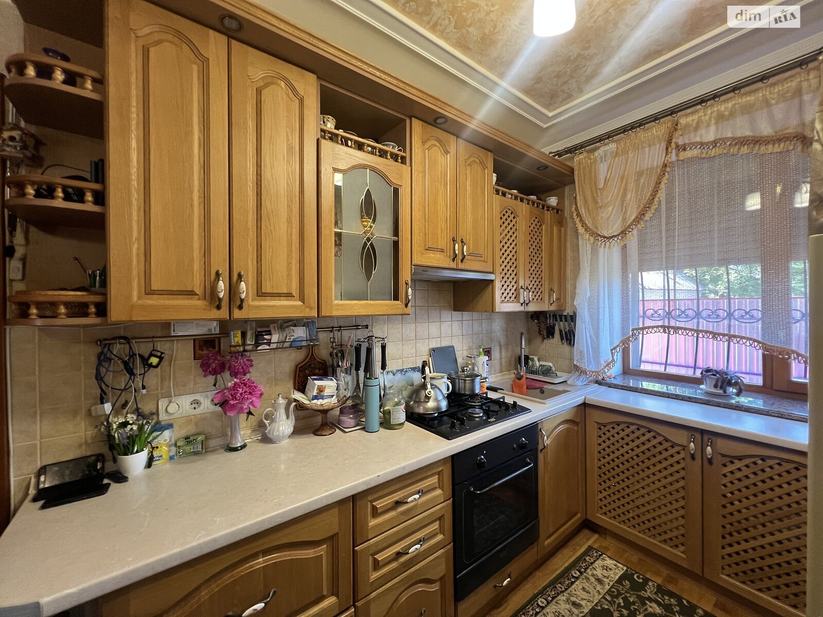 двоповерховий будинок з гаражем, 298.4 кв. м, цегла. Продаж в Яготині, район Яготин фото 1 двоповерховий будинок з гаражем, 298.4 кв. м, цегла. Продаж в Яготині, район Яготин фото 1