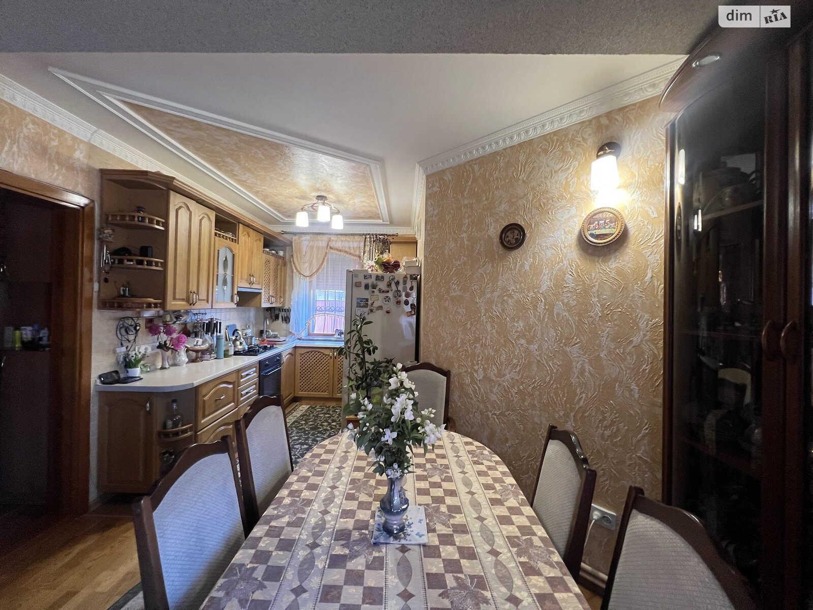 двоповерховий будинок з гаражем, 298.4 кв. м, цегла. Продаж в Яготині, район Яготин фото 1 двоповерховий будинок з гаражем, 298.4 кв. м, цегла. Продаж в Яготині, район Яготин фото 1