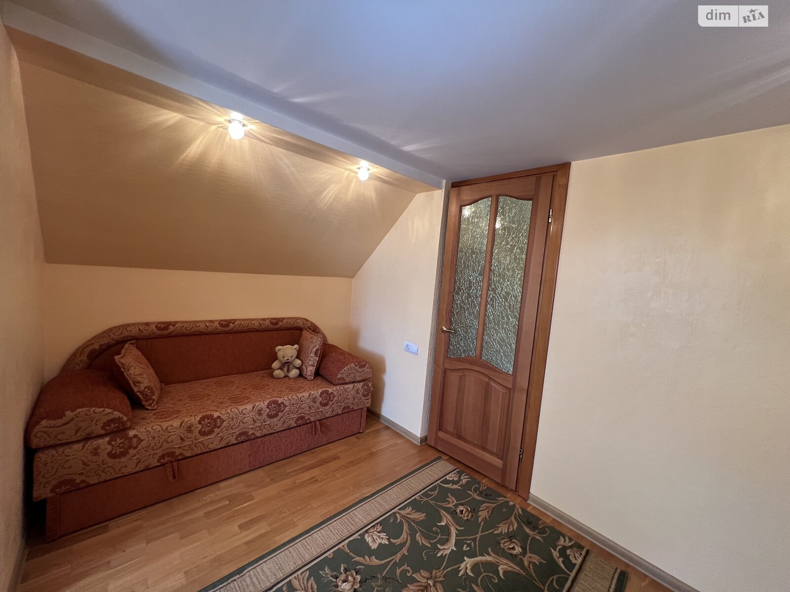 двоповерховий будинок з гаражем, 298.4 кв. м, цегла. Продаж в Яготині, район Яготин фото 1 двоповерховий будинок з гаражем, 298.4 кв. м, цегла. Продаж в Яготині, район Яготин фото 1
