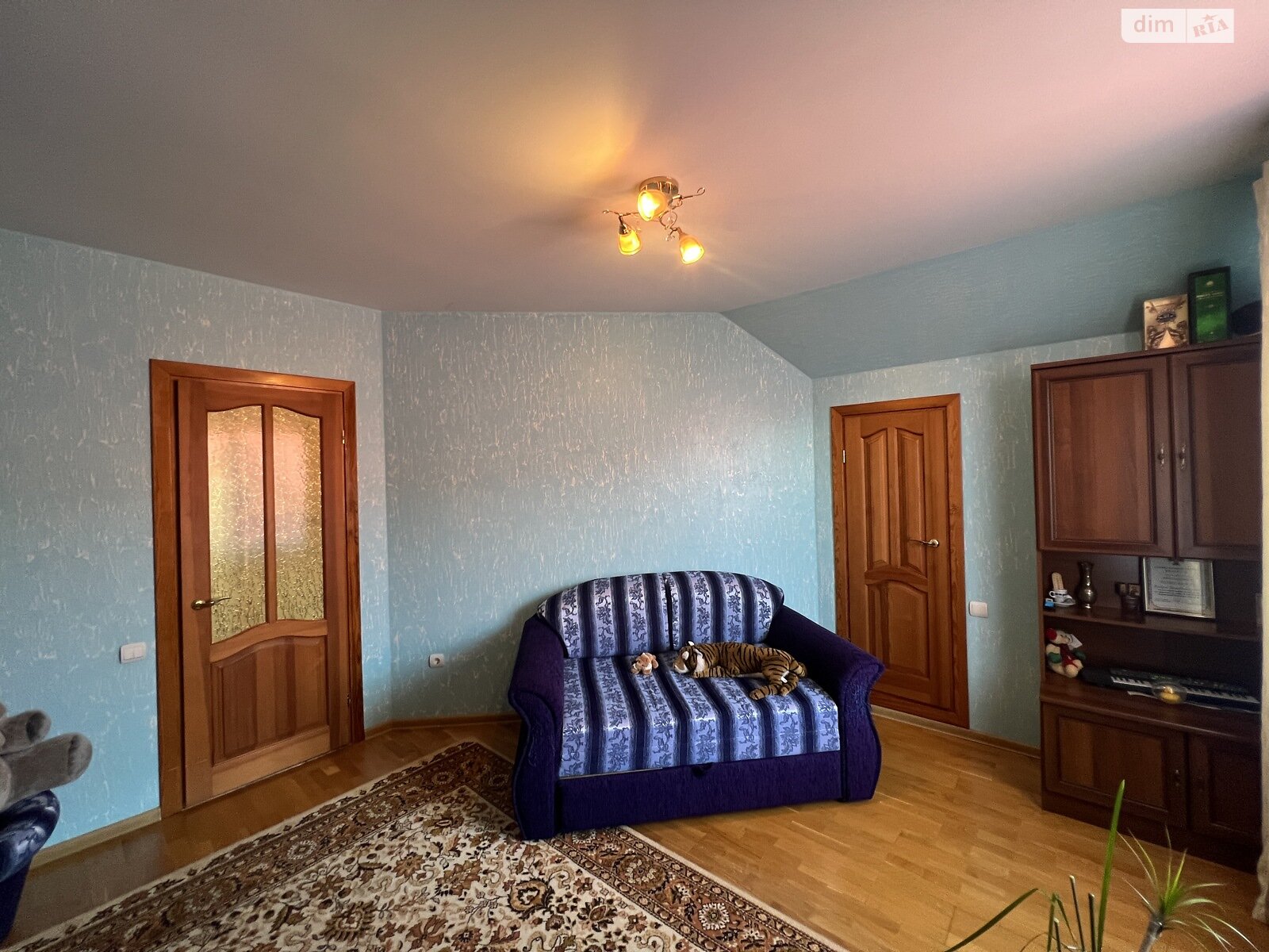 двоповерховий будинок з гаражем, 298.4 кв. м, цегла. Продаж в Яготині, район Яготин фото 1 двоповерховий будинок з гаражем, 298.4 кв. м, цегла. Продаж в Яготині, район Яготин фото 1