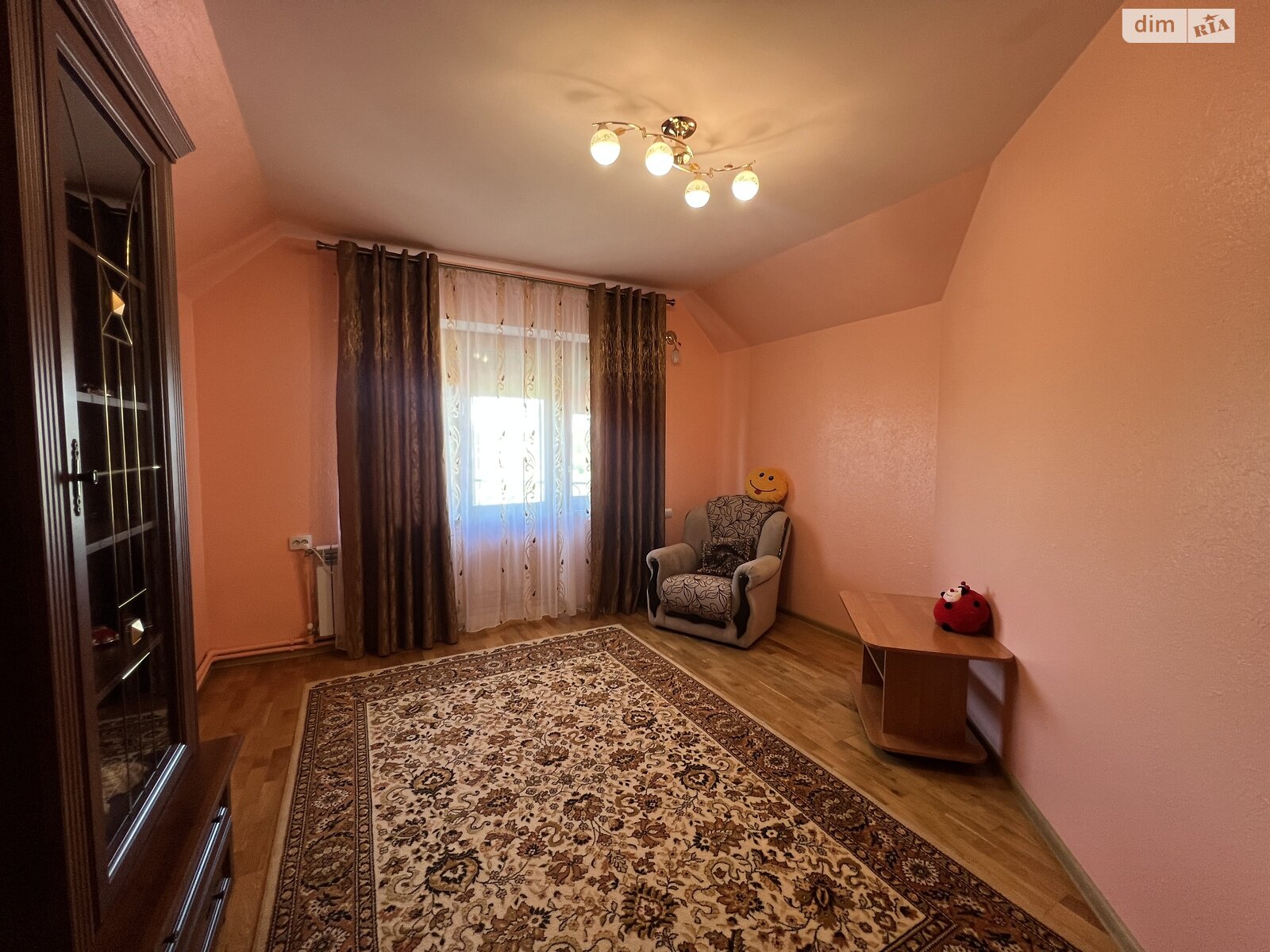 двоповерховий будинок з гаражем, 298.4 кв. м, цегла. Продаж в Яготині, район Яготин фото 1 двоповерховий будинок з гаражем, 298.4 кв. м, цегла. Продаж в Яготині, район Яготин фото 1