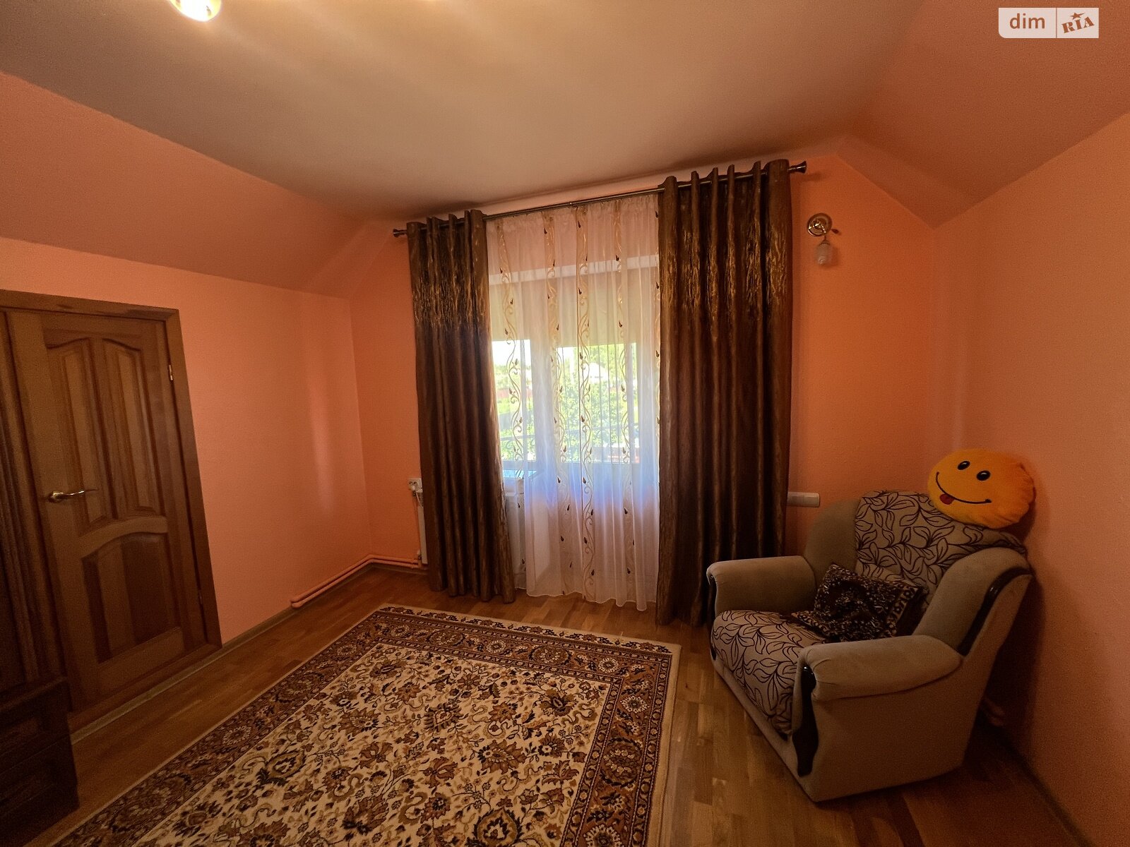 двоповерховий будинок з гаражем, 298.4 кв. м, цегла. Продаж в Яготині, район Яготин фото 1 двоповерховий будинок з гаражем, 298.4 кв. м, цегла. Продаж в Яготині, район Яготин фото 1