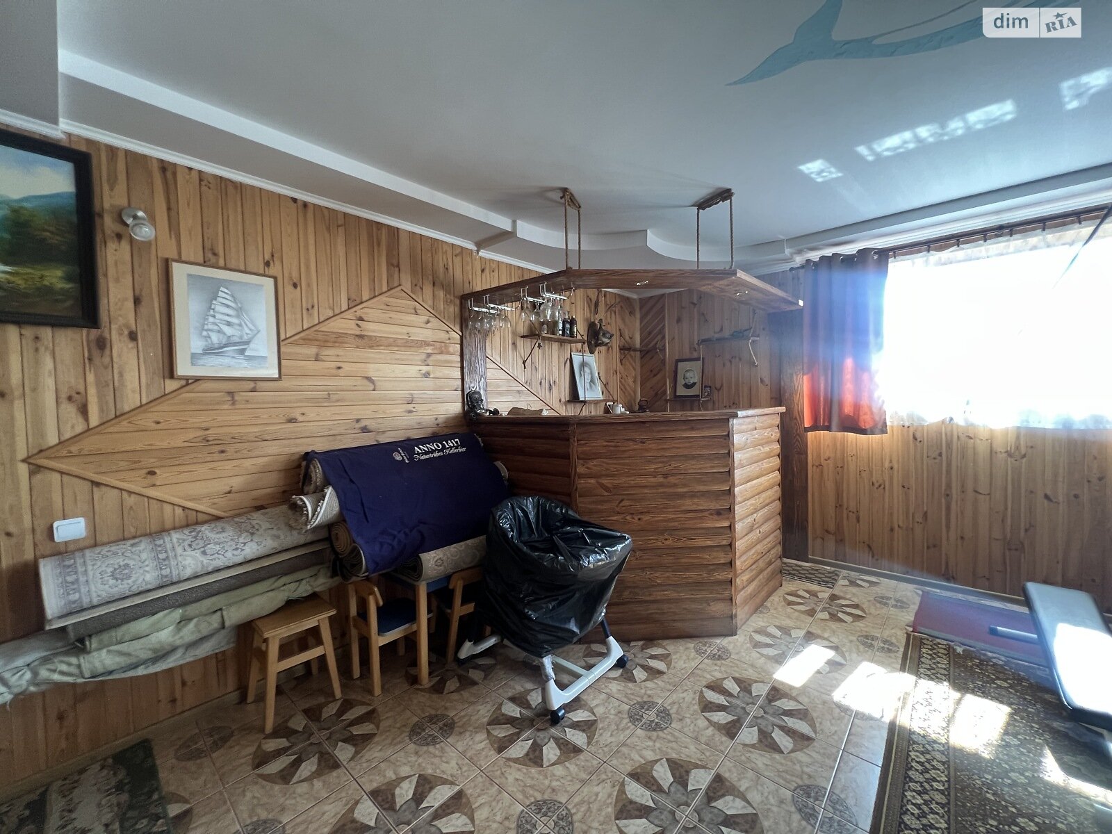 двоповерховий будинок з гаражем, 298.4 кв. м, цегла. Продаж в Яготині, район Яготин фото 1 двоповерховий будинок з гаражем, 298.4 кв. м, цегла. Продаж в Яготині, район Яготин фото 1