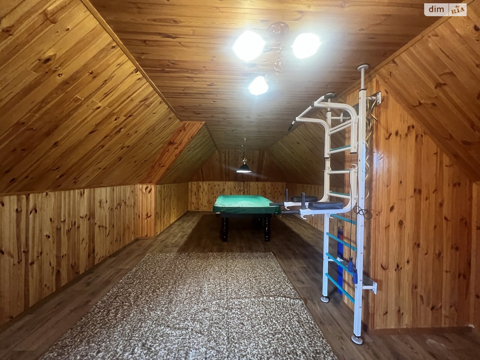 двоповерховий будинок з гаражем, 298.4 кв. м, цегла. Продаж в Яготині, район Яготин фото 1 двоповерховий будинок з гаражем, 298.4 кв. м, цегла. Продаж в Яготині, район Яготин фото 1