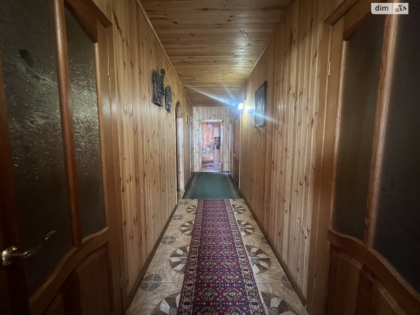 двоповерховий будинок з гаражем, 298.4 кв. м, цегла. Продаж в Яготині, район Яготин фото 1 двоповерховий будинок з гаражем, 298.4 кв. м, цегла. Продаж в Яготині, район Яготин фото 1
