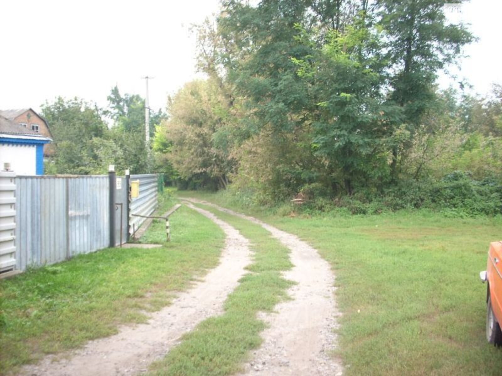 двухэтажный дом с верандой, 156.8 кв. м, кирпич. Продажа в Яготине район Яготин фото 1 двухэтажный дом с верандой, 156.8 кв. м, кирпич. Продажа в Яготине район Яготин фото 1