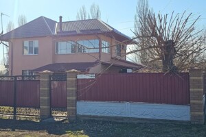 двоповерховий будинок з балконом, 99.7 кв. м, ракушняк. Продаж в Яготині, район Яготин фото 2