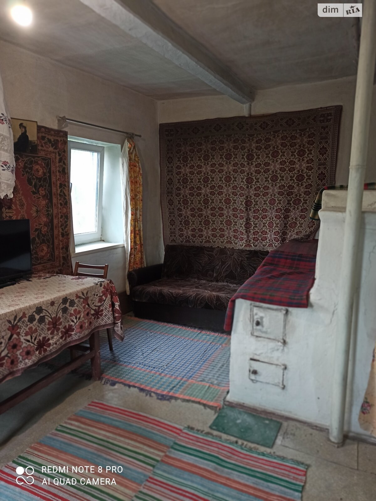 одноэтажный дом, 81 кв. м, дерево и кирпич. Продажа в Черкасовке фото 1 одноэтажный дом, 81 кв. м, дерево и кирпич. Продажа в Черкасовке фото 1