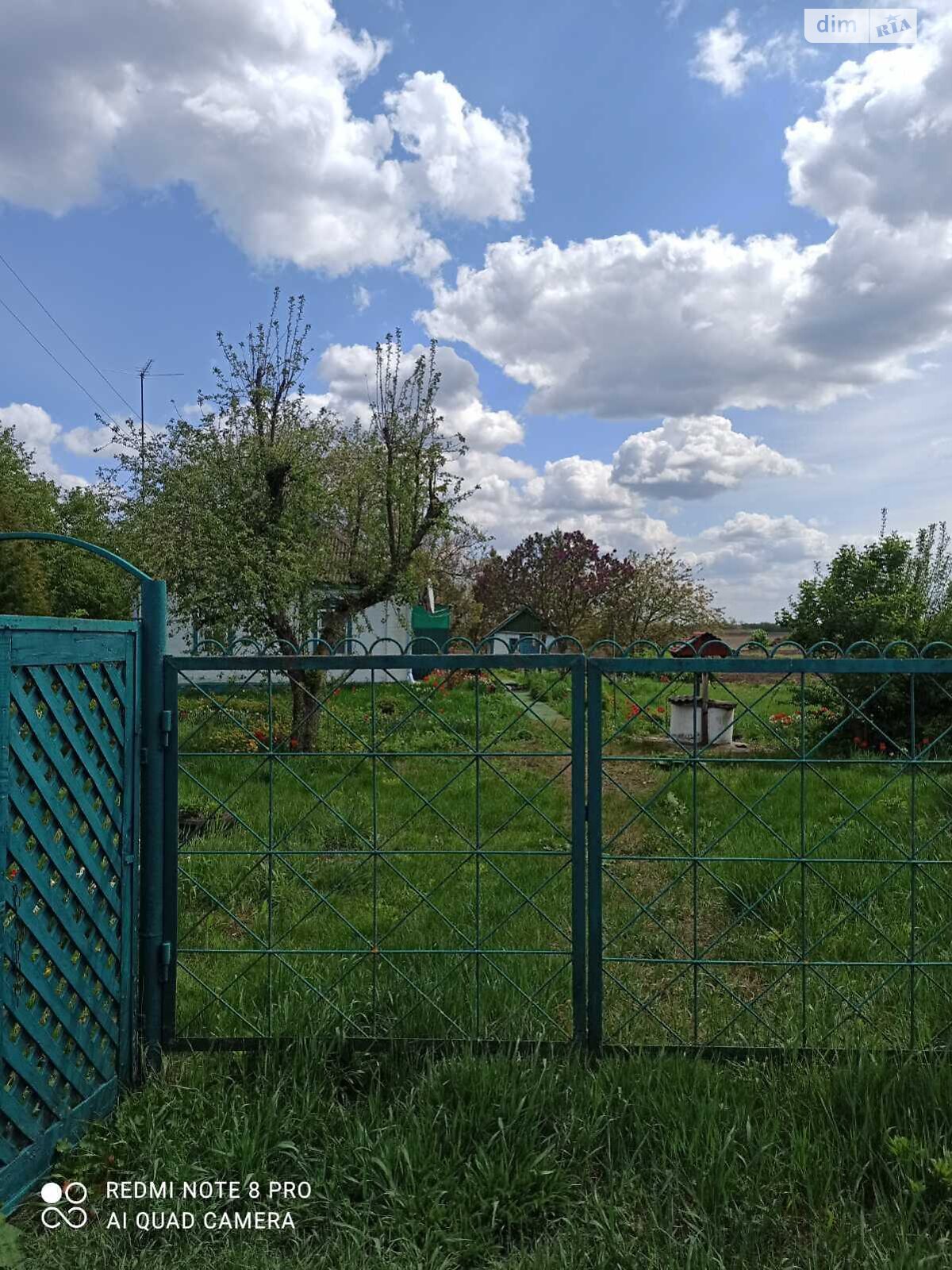 одноэтажный дом, 81 кв. м, дерево и кирпич. Продажа в Черкасовке фото 1 одноэтажный дом, 81 кв. м, дерево и кирпич. Продажа в Черкасовке фото 1