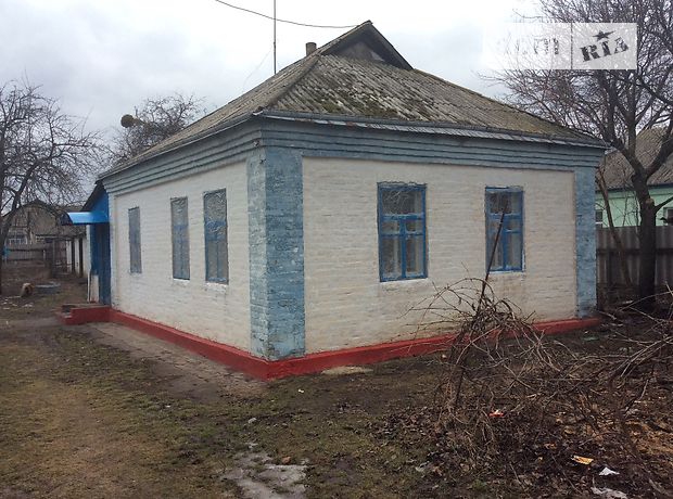 Продажа дома, 51м², Киевская, Яготин, р‑н. Яготин Продажа дома, 51м², Киевская, Яготин, р‑н. Яготин