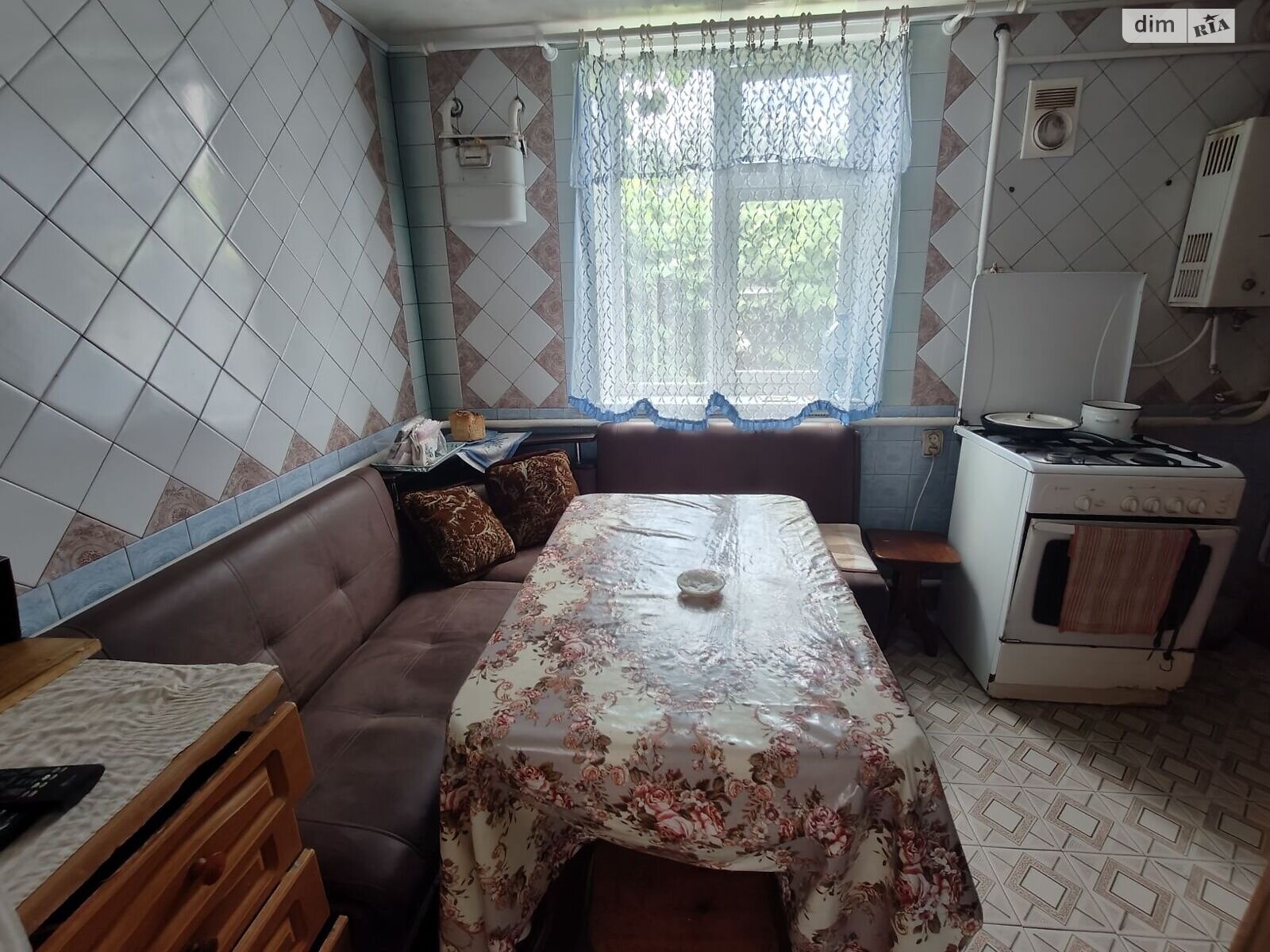 одноэтажный дом с гаражом, 95 кв. м, кирпич. Продажа в Яготине фото 1 одноэтажный дом с гаражом, 95 кв. м, кирпич. Продажа в Яготине фото 1