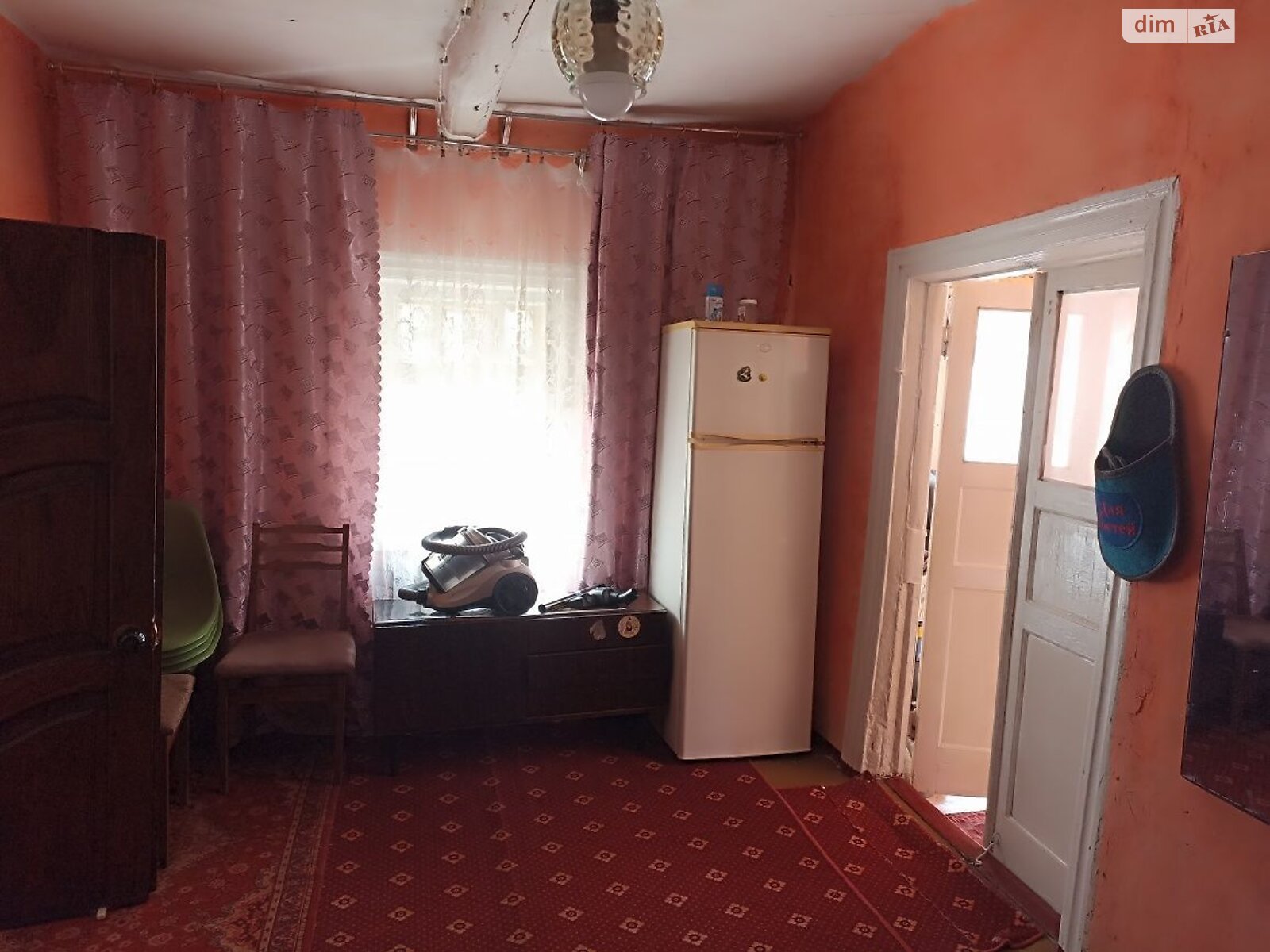 одноповерховий будинок, 53 кв. м, цегла. Продаж у Яготині фото 1 одноповерховий будинок, 53 кв. м, цегла. Продаж у Яготині фото 1