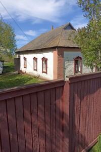 одноэтажный дом, 53 кв. м, кирпич. Продажа в Яготине фото 2