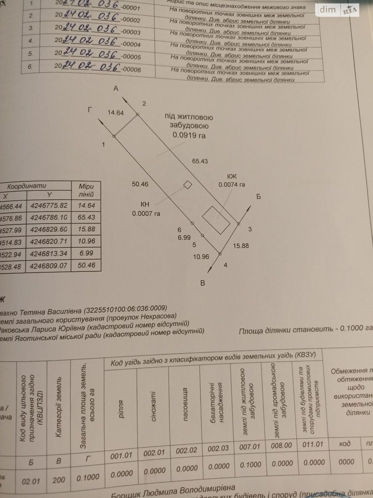 одноповерховий будинок, 53 кв. м, цегла. Продаж у Яготині фото 1 одноповерховий будинок, 53 кв. м, цегла. Продаж у Яготині фото 1