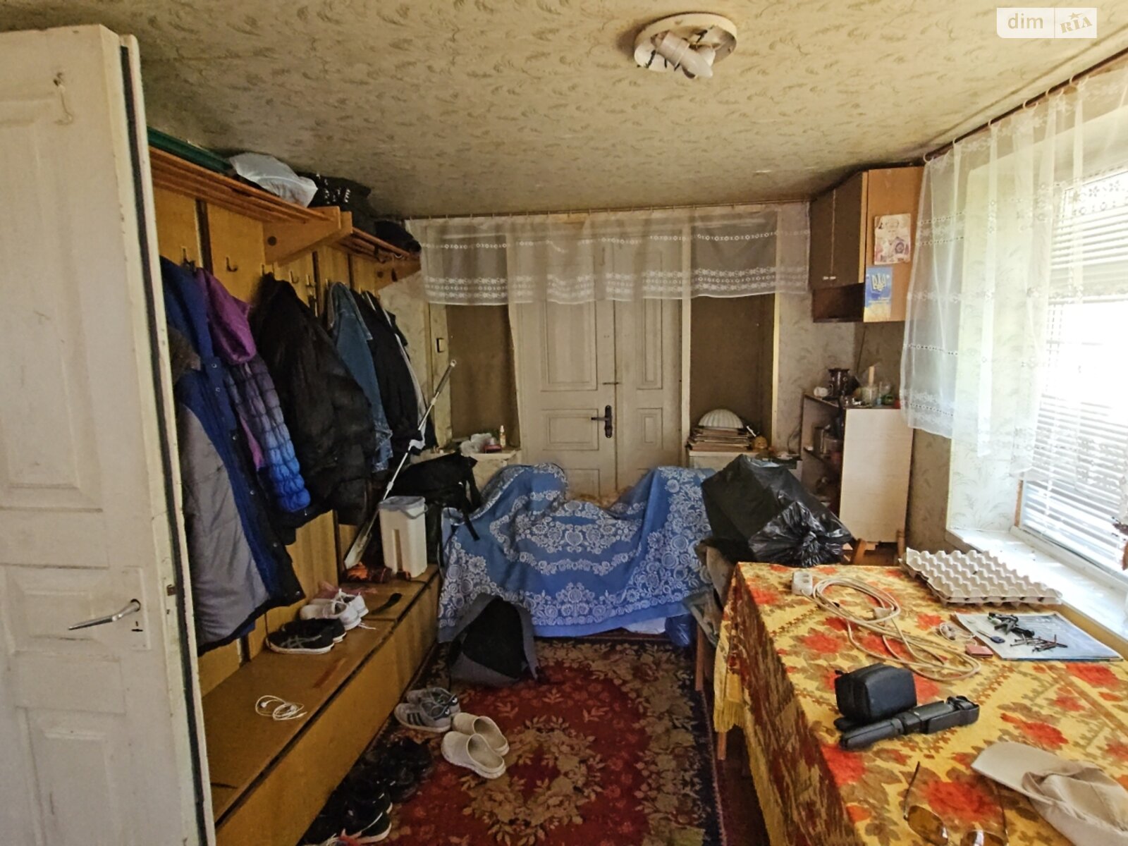 одноповерховий будинок з верандою, 90.1 кв. м, кирпич. Продаж у Яготині фото 1