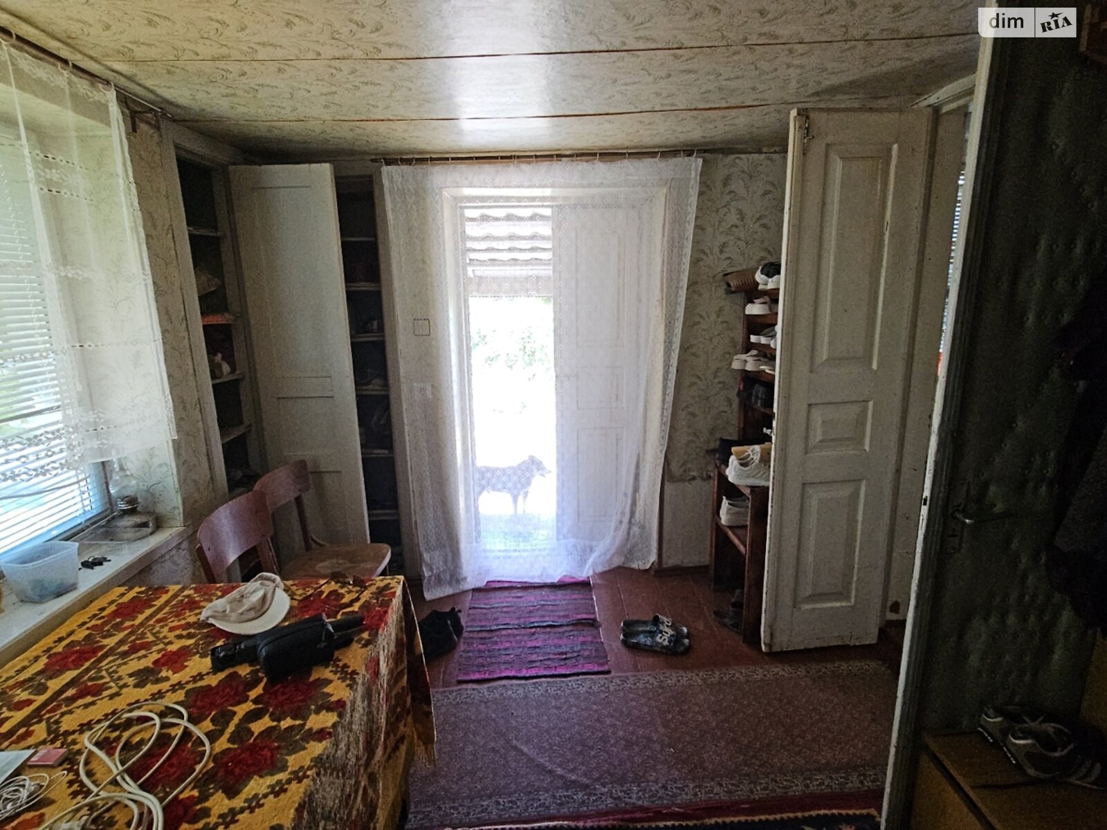 одноповерховий будинок з верандою, 90.1 кв. м, кирпич. Продаж у Яготині фото 1